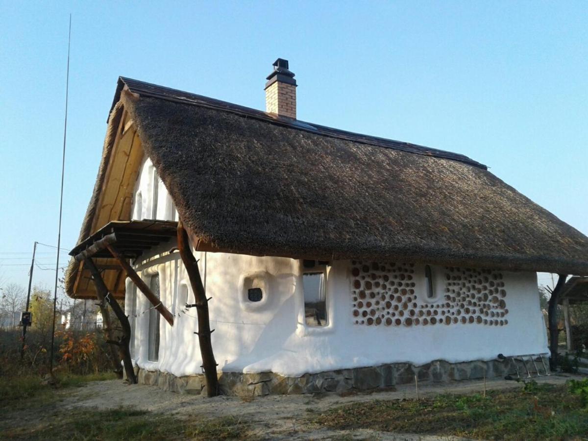 Сказочный Дом Villa Buki  Eksteriør bilde