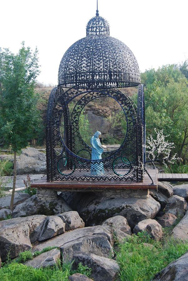 Сказочный Дом Villa Buki  Eksteriør bilde