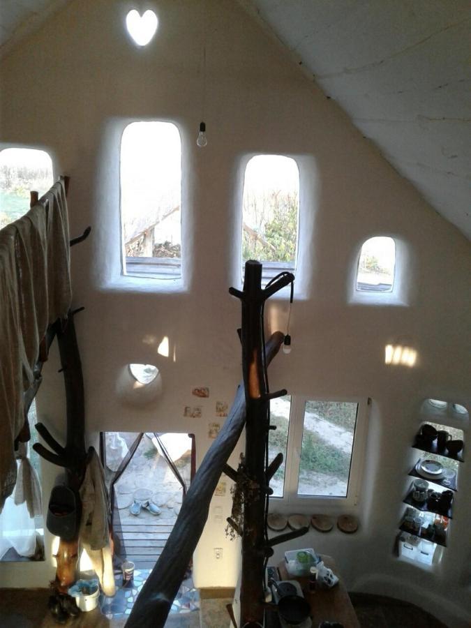 Сказочный Дом Villa Buki  Eksteriør bilde