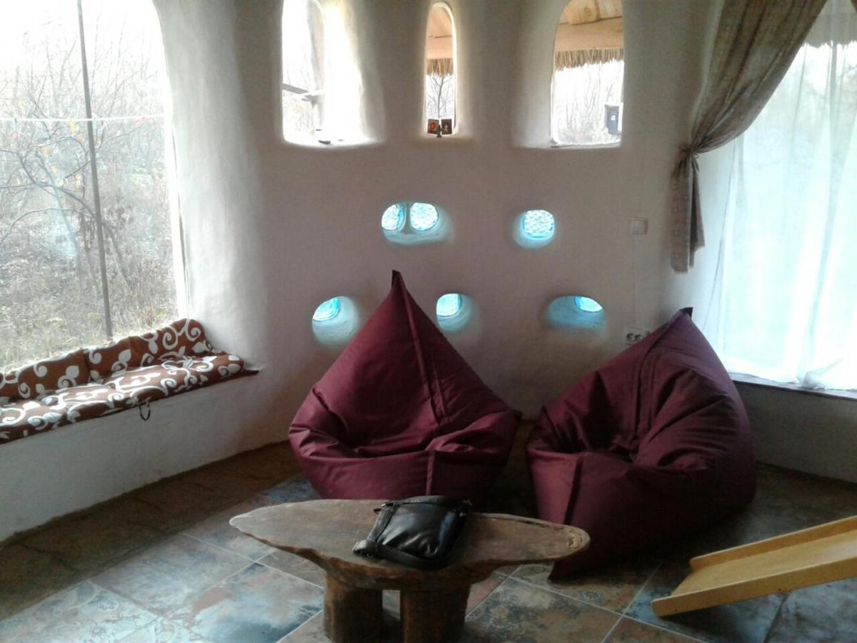 Сказочный Дом Villa Buki  Eksteriør bilde