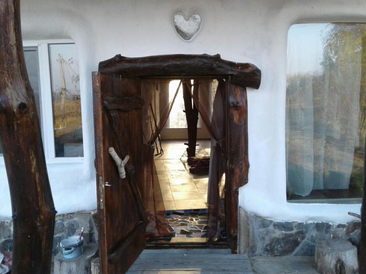 Сказочный Дом Villa Buki  Eksteriør bilde