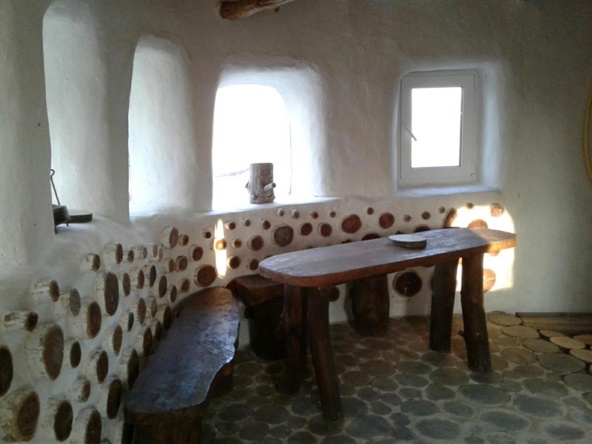 Сказочный Дом Villa Buki  Eksteriør bilde