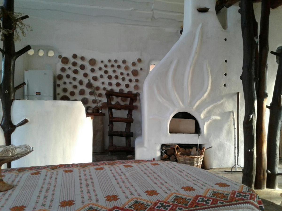 Сказочный Дом Villa Buki  Eksteriør bilde