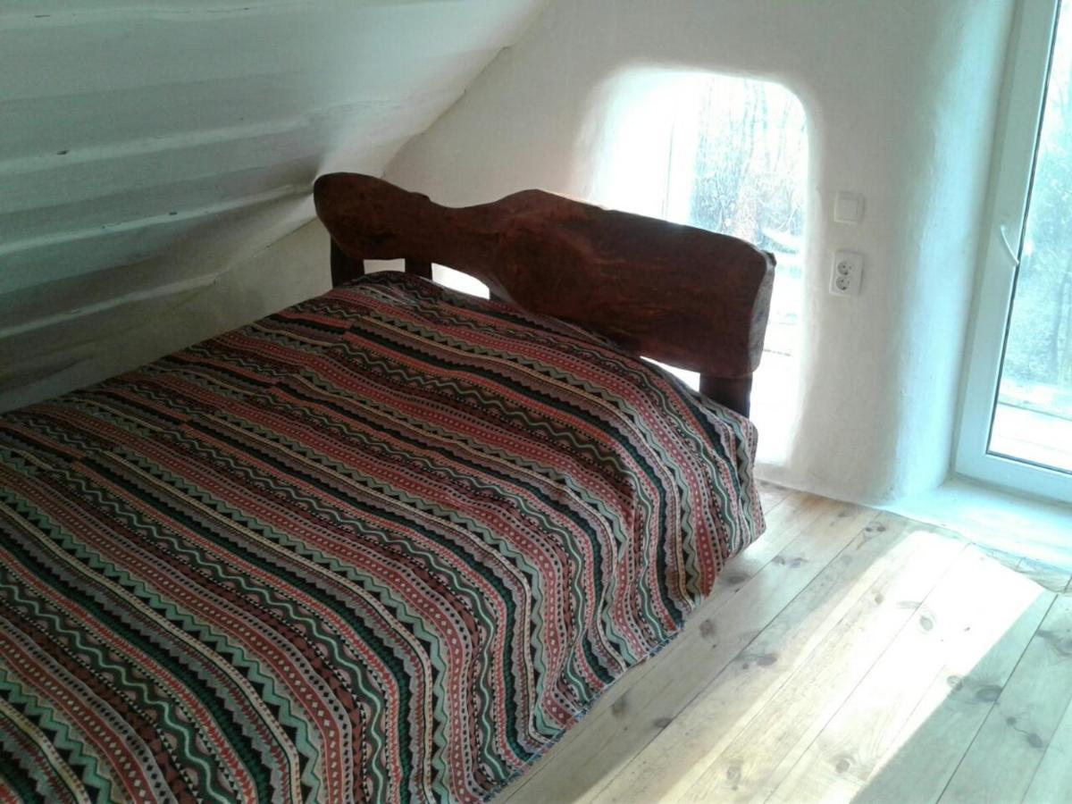 Сказочный Дом Villa Buki  Eksteriør bilde