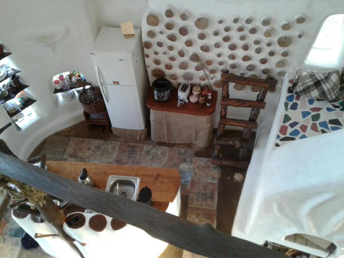 Сказочный Дом Villa Buki  Eksteriør bilde