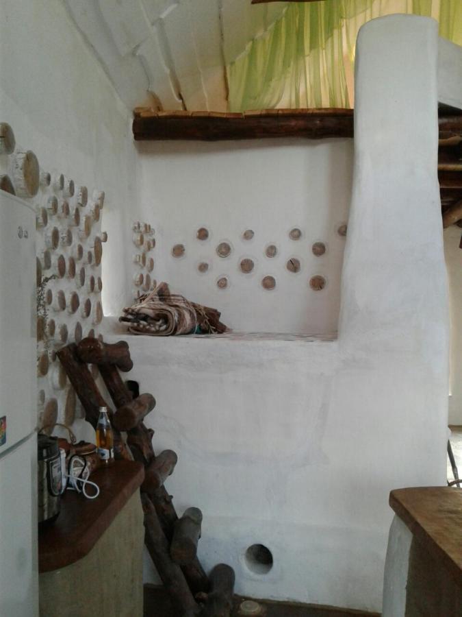 Сказочный Дом Villa Buki  Eksteriør bilde