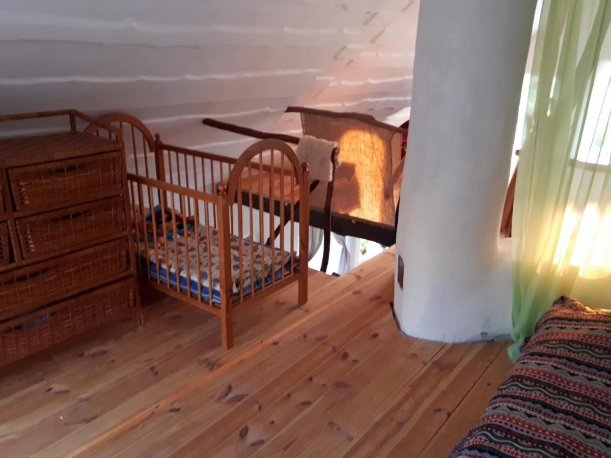 Сказочный Дом Villa Buki  Eksteriør bilde