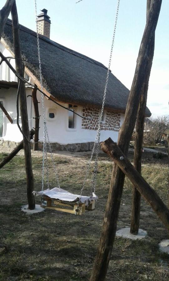 Сказочный Дом Villa Buki  Eksteriør bilde