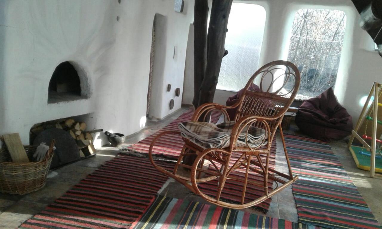 Сказочный Дом Villa Buki  Eksteriør bilde
