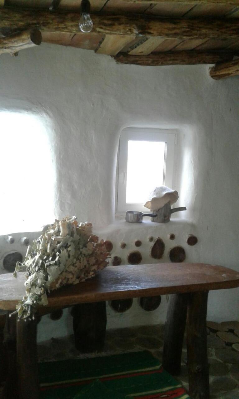 Сказочный Дом Villa Buki  Eksteriør bilde