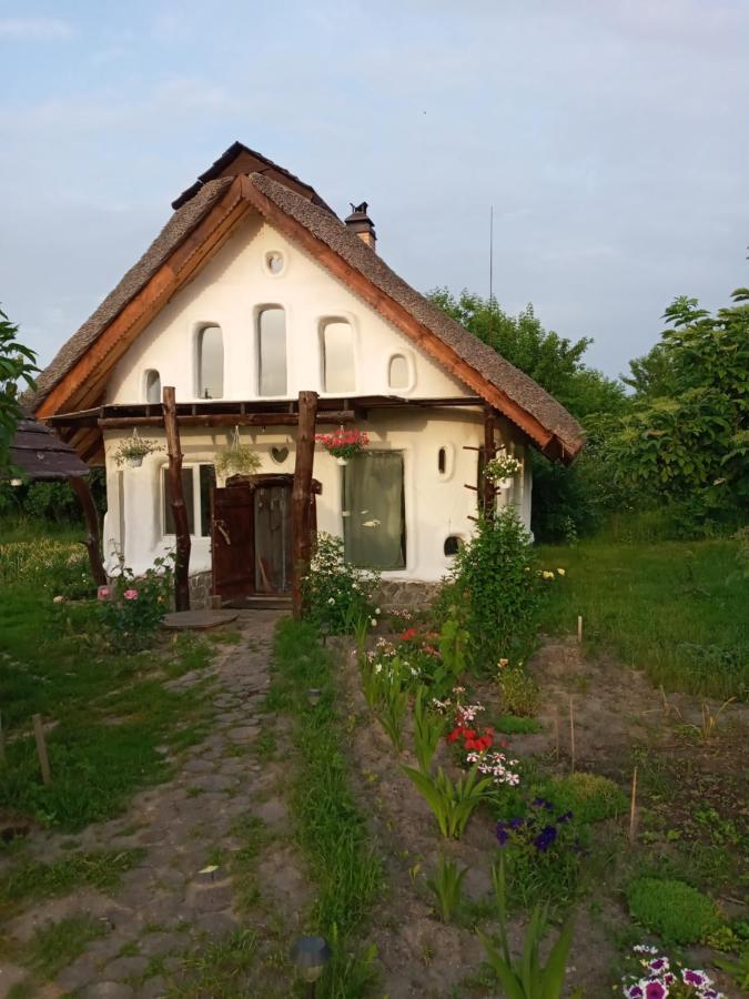 Сказочный Дом Villa Buki  Eksteriør bilde