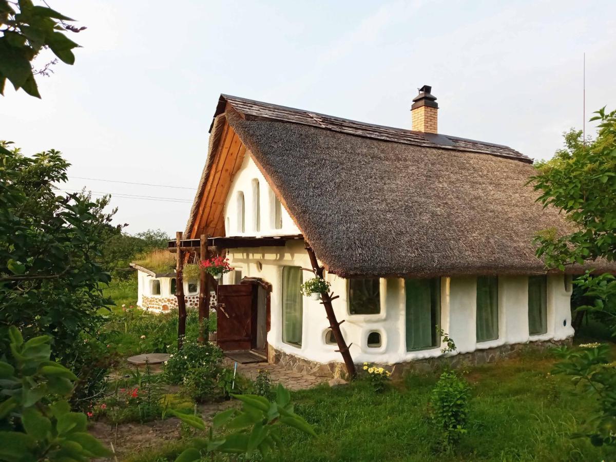 Сказочный Дом Villa Buki  Eksteriør bilde