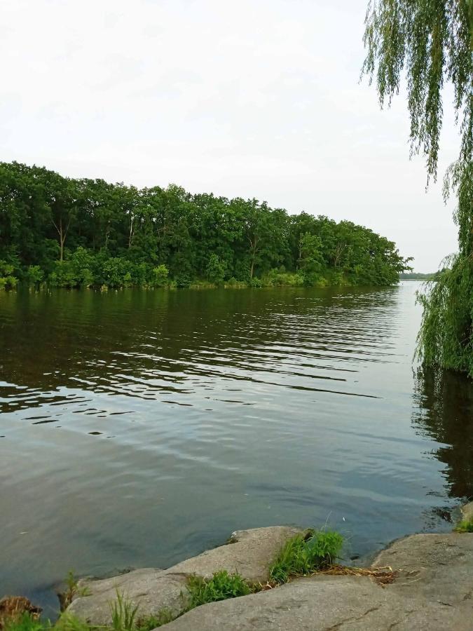 Сказочный Дом Villa Buki  Eksteriør bilde